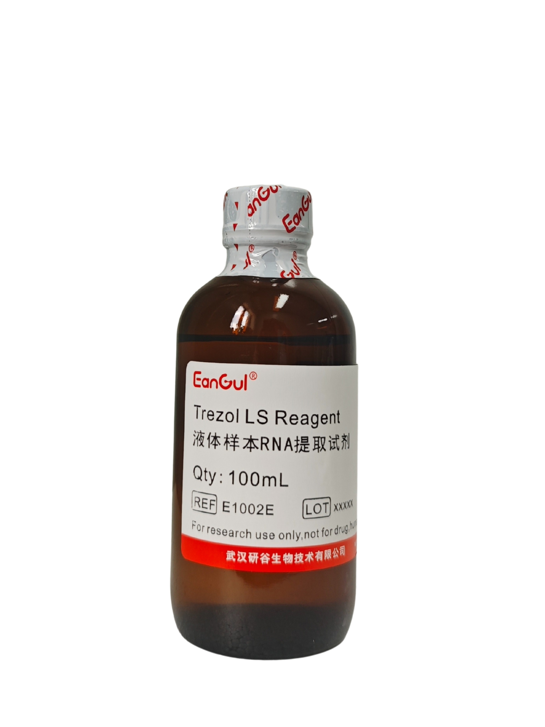 液体样本RNA提取试剂 （100mL）