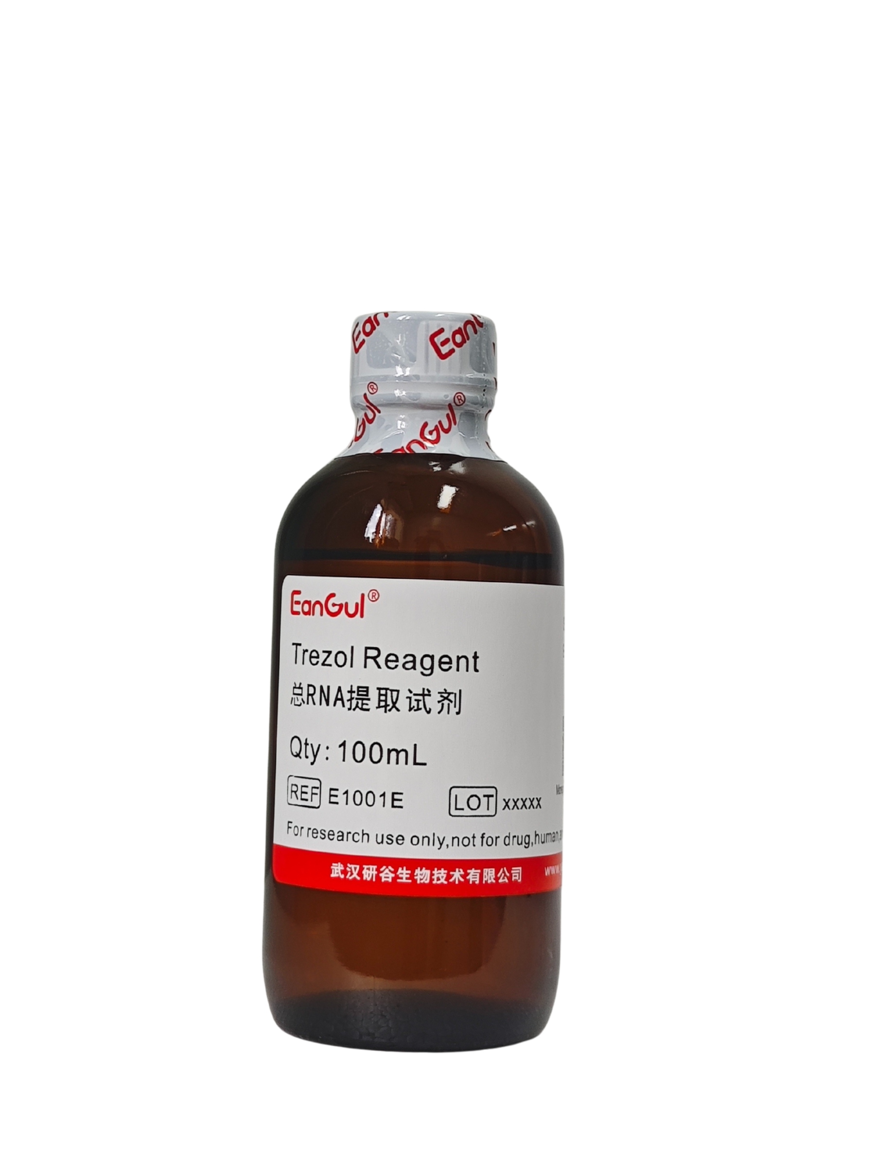 总RNA提取试剂(100mL)