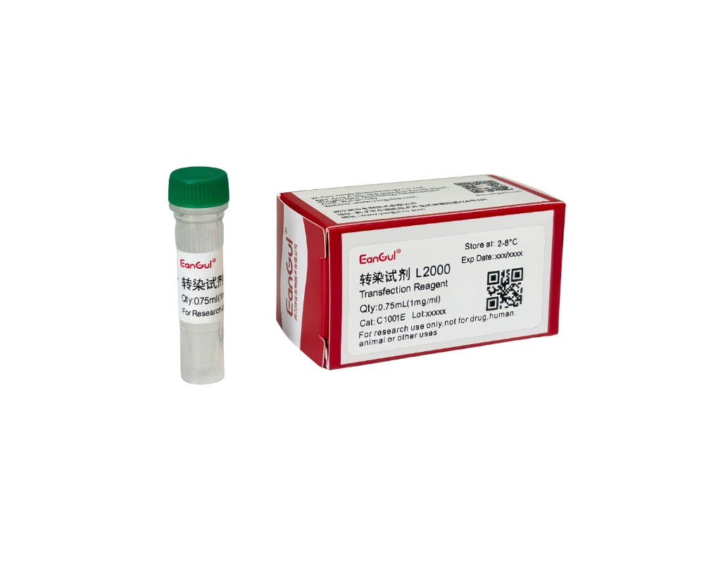 转染试剂L2000（0.75mL）
